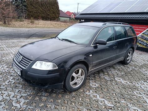Volkswagen Passat B5 1.9 TDI dyzelinis variklis