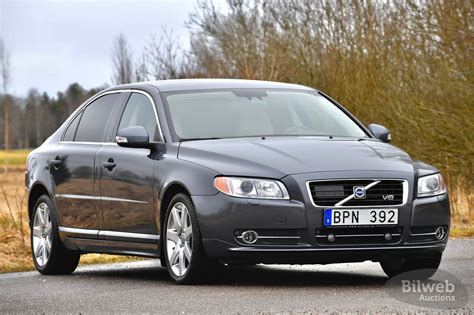 „Volvo S80“ vairuotojo durelių valdymo skydelis su langų mygtukais