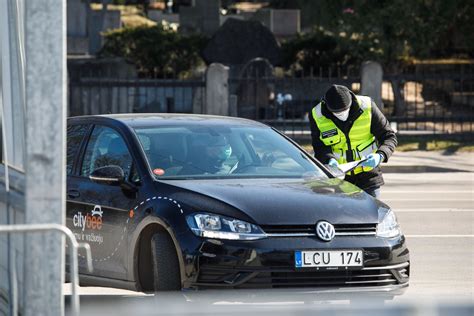 automobilio patikros punktas Kaune