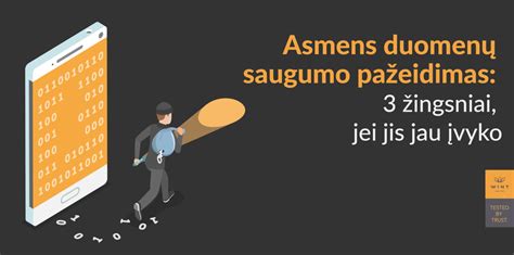 Infografika apie duomenų privatumą ir slapukų naudojimą