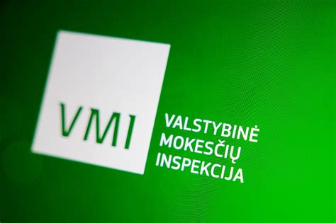 užsieniečių darbuotojų mokesčių deklaravimo diagrama