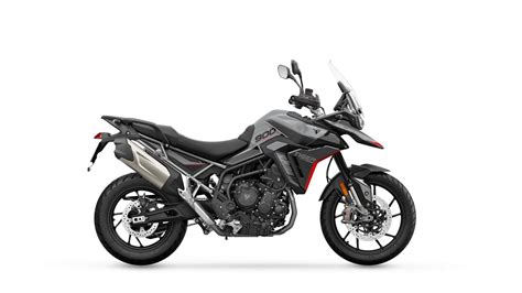 Triumph Tiger variklio schema