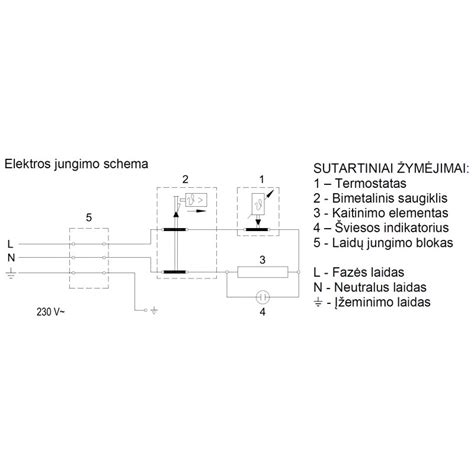 zvaigzdes-trikampio jungimo schema