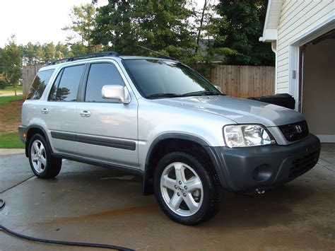 Honda CR-V 2000 variklio sandarinimo mechanizmas, paskirstymo veleno sritys