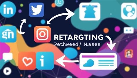 Remarketingo strategijos schema