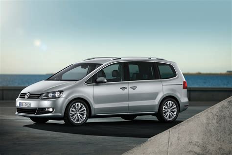 Volkswagen Sharan važiuoklės detalės