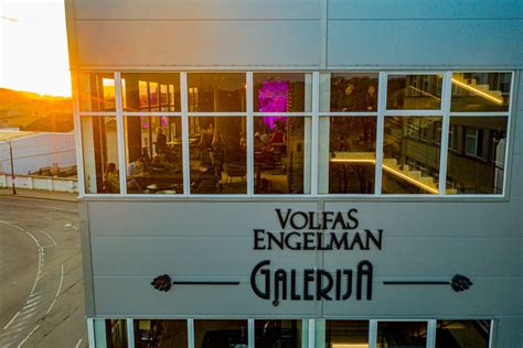 „Volfas Engelman“ gamykla Kaune