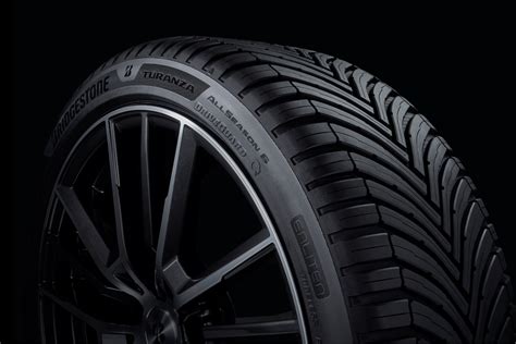 Infografika, iliustruojanti Bridgestone Run-Flat ar Ologic technologijas