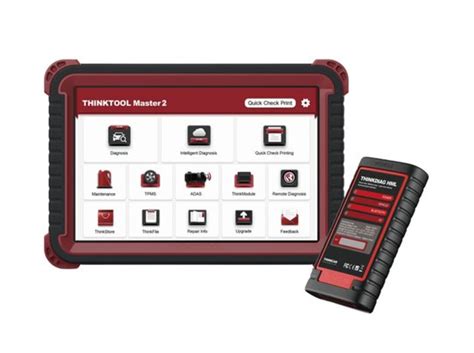 TPMS programavimo įrenginys su OBDII sąsaja