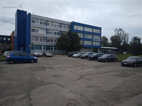 Ateities g. Vilniuje - informacinė nuoroda į servisų vietas
