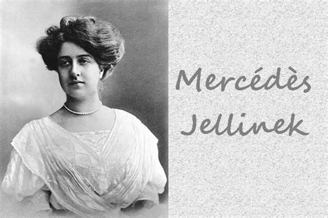 portretas Mercedes Jellinek šalia automobilio „Mercedes 35 HP“