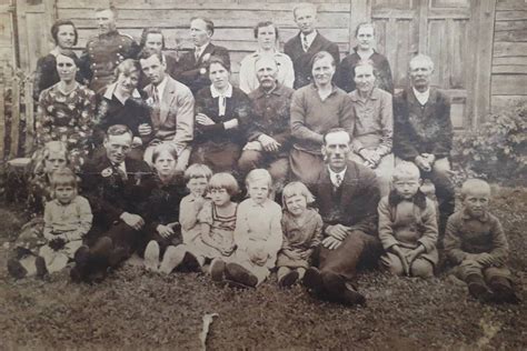 Teminė nuotrauka, vaizduojanti Nacionalsocialistų partijos lyderius, apie 1935 m.
