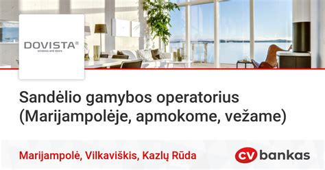 Autodalių sandėlio nuotrauka Marijampolėje