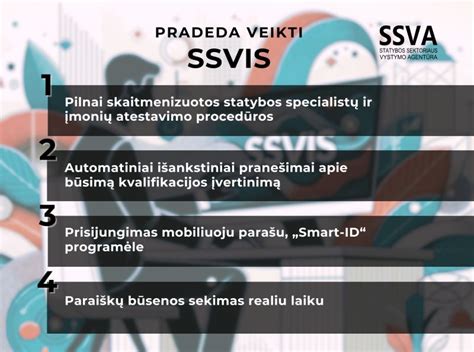 Infografika: statybos sektoriaus paslaugų tipai