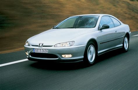 Peugeot 406 V6 variklio skyrius