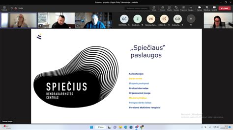 Kelių vinjetės tikrinimo ekrano kopija oficialioje svetainėje