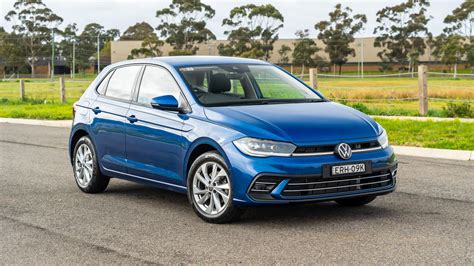Volkswagen Polo variklių pasirinkimo infografika