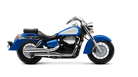 Honda Shadow motociklo detalių infografika