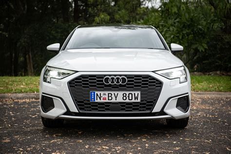 „Audi A3“ dažniausių problemų infografika