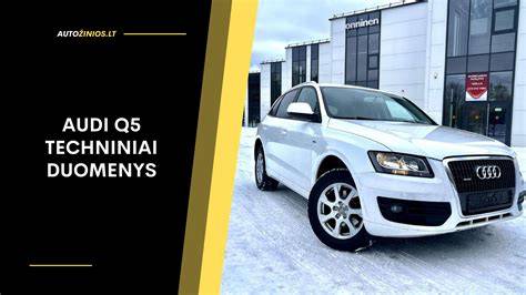 Infografika: LADA CdS turinys ir būtini techniniai duomenys