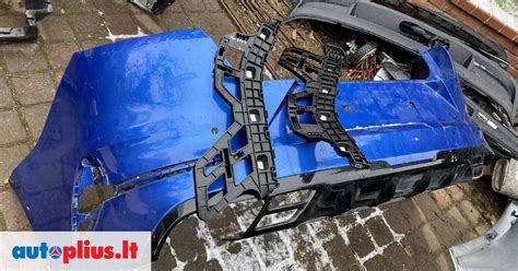Plastikinio buferio įtrūkimo virinimas