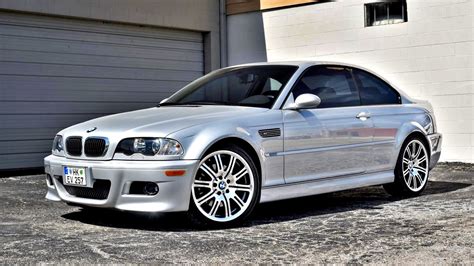 BMW E46 interjero detalės