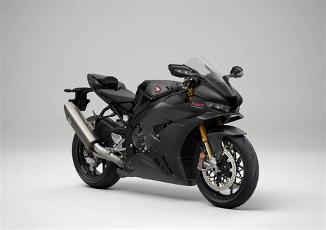 Honda CBR1000RR-R Fireblade detali nuotrauka: stabdžių sistema ir pakaba