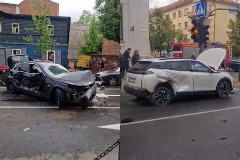 Apgadintų automobilių 