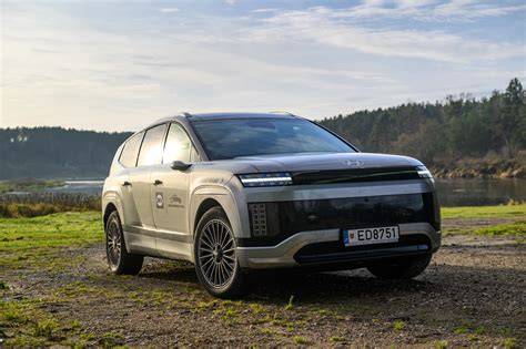 Infografika: Hyundai modelių spektras 2026