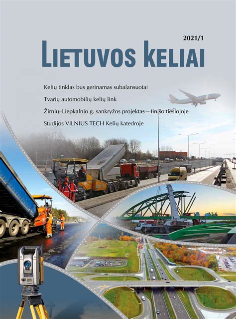 Lietuvos keliai ir skirtingų tipų padangų pavyzdžiai