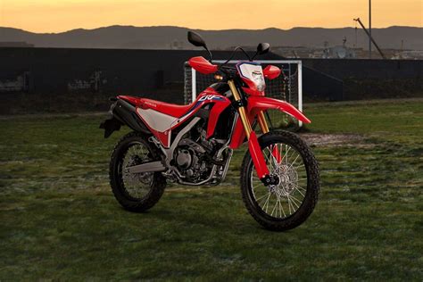 Detalė: Honda CRF250L variklis