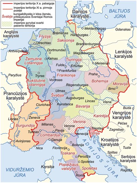 Tamerlano imperijos žemėlapis su Gruzijos teritorija