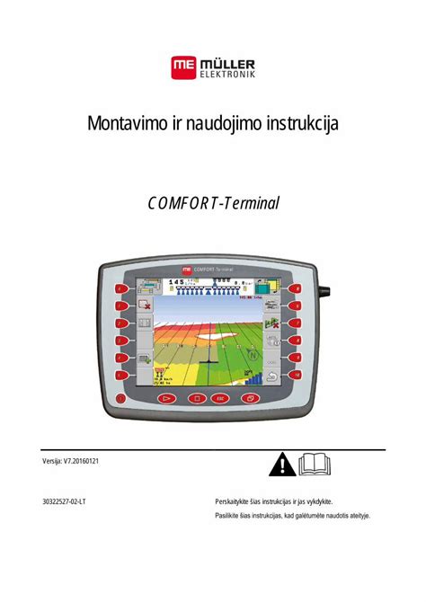 radijo kodų įvedimo instrukcija