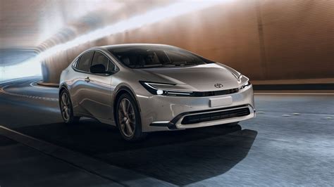 Toyota Prius, įtakingiausias modernus automobilis