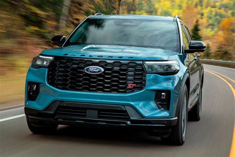 „Ford Explorer“ modelis, pagamintas iš „Lego“ kaladėlių
