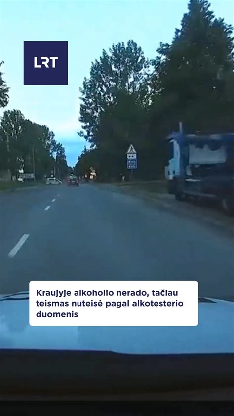 infografika apie leistiną alkoholio kiekį kraujyje skirtingoms vairuotojų kategorijoms Lietuvoje