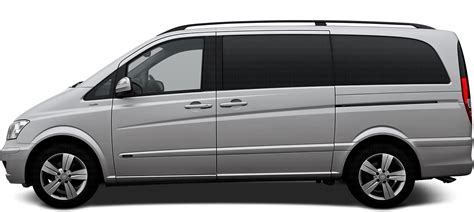 Teminis Mercedes-Benz Viano automobilio nuotrauka
