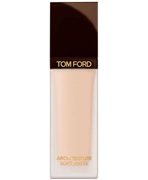 TOM FORD Architecture Soft Matte Blurring pakuotė