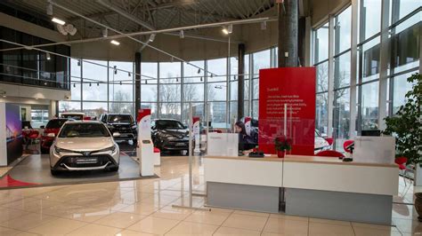 automobilių pardavimo salonas