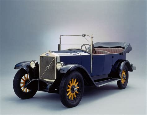 Volvo ÖV 4 ant surinkimo linijos