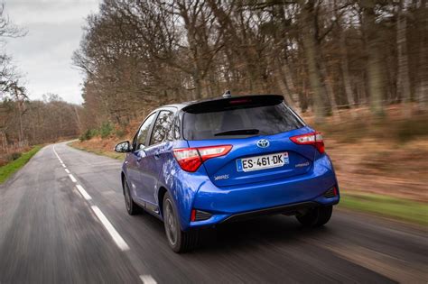 Toyota Yaris III variklių schemos