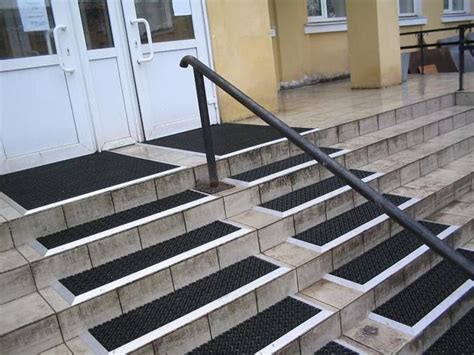 Medžiaginių kilimėlių pavyzdžiai ir dangos tipai