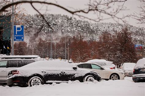 automobilio valytuvų priežiūra žiemos metu
