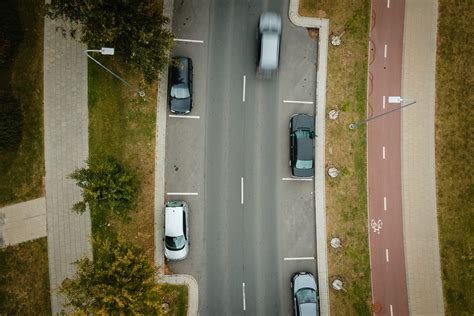 Automobilių srauto patikros nuotrauka