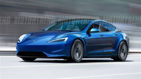 Tesla Model S gedimų diagnostika