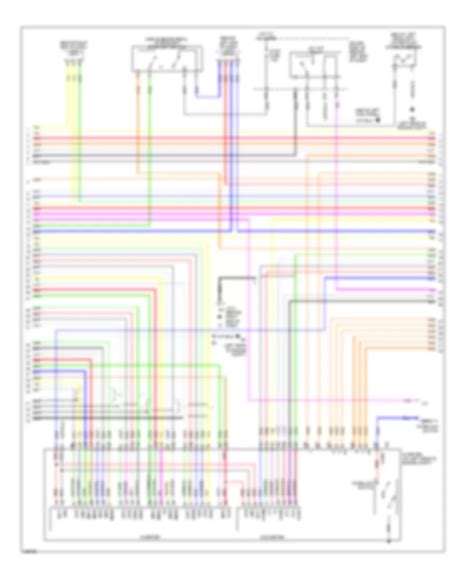 „Toyota Prius“ hibridinės sistemos schema