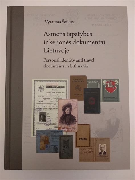 Teminė nuotrauka: vairuotojo dokumentai ir kelionės žurnalas