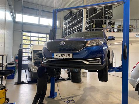 automobiliu remontas servise