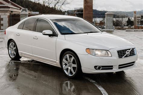 Volvo S80 galinių sėdynių šildymo valdymas