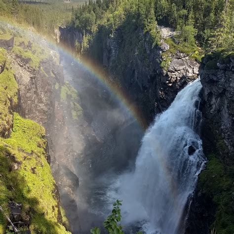 Hällingsåfallet krioklys